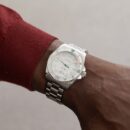Gucci Unisex Dive Watch, 40mm - YA136336